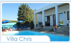 Villa Chris